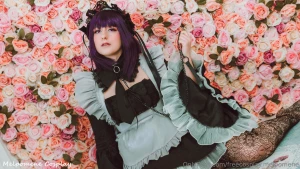 One more shizuku picture for now hope i ll be able to have a new