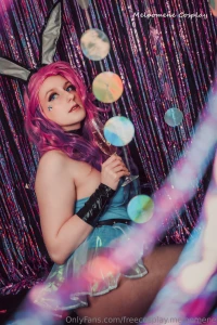 One last seraphine picture before we start into the new week