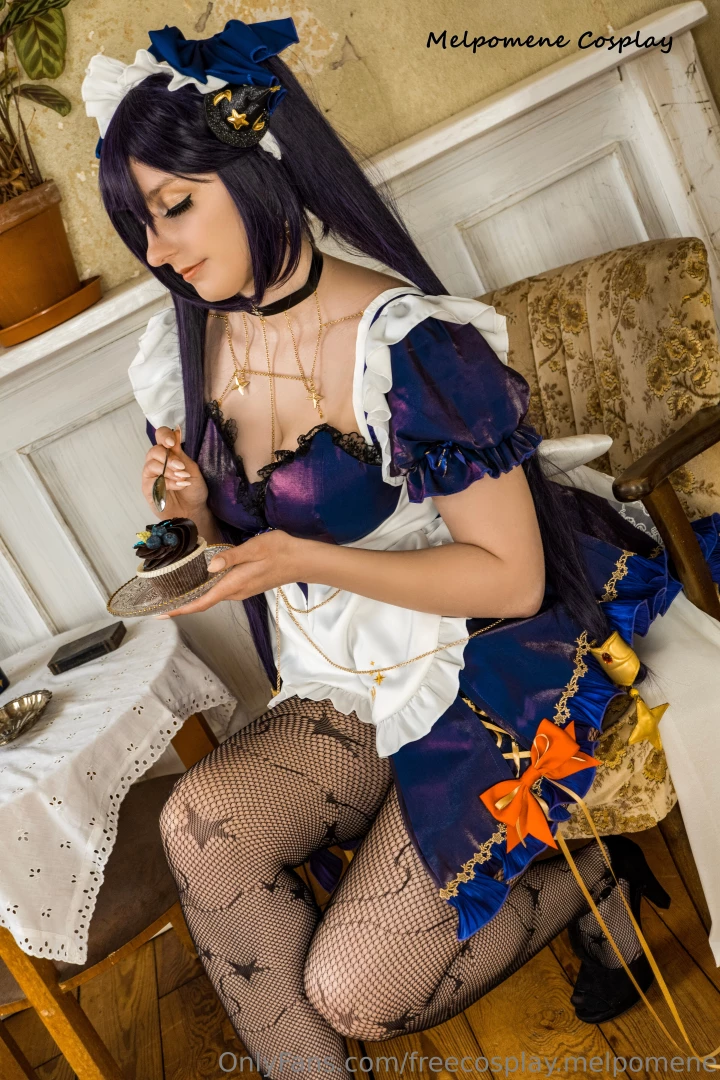 A cupcake a day keeps the doctor away 