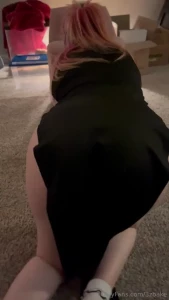 Happy late halloween lt 3 galactic_starz