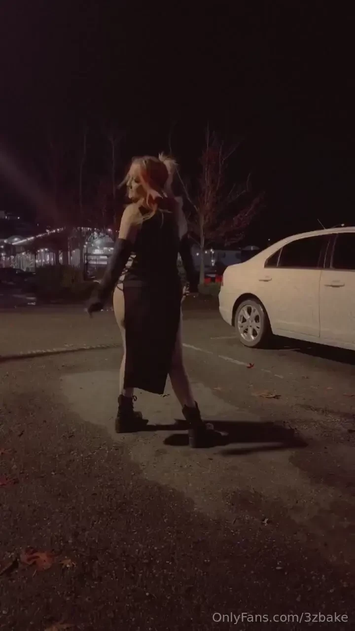 Happy late halloween lt 3 galactic_starz part 4 