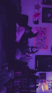 Happy late halloween lt 3 galactic_starz part 6