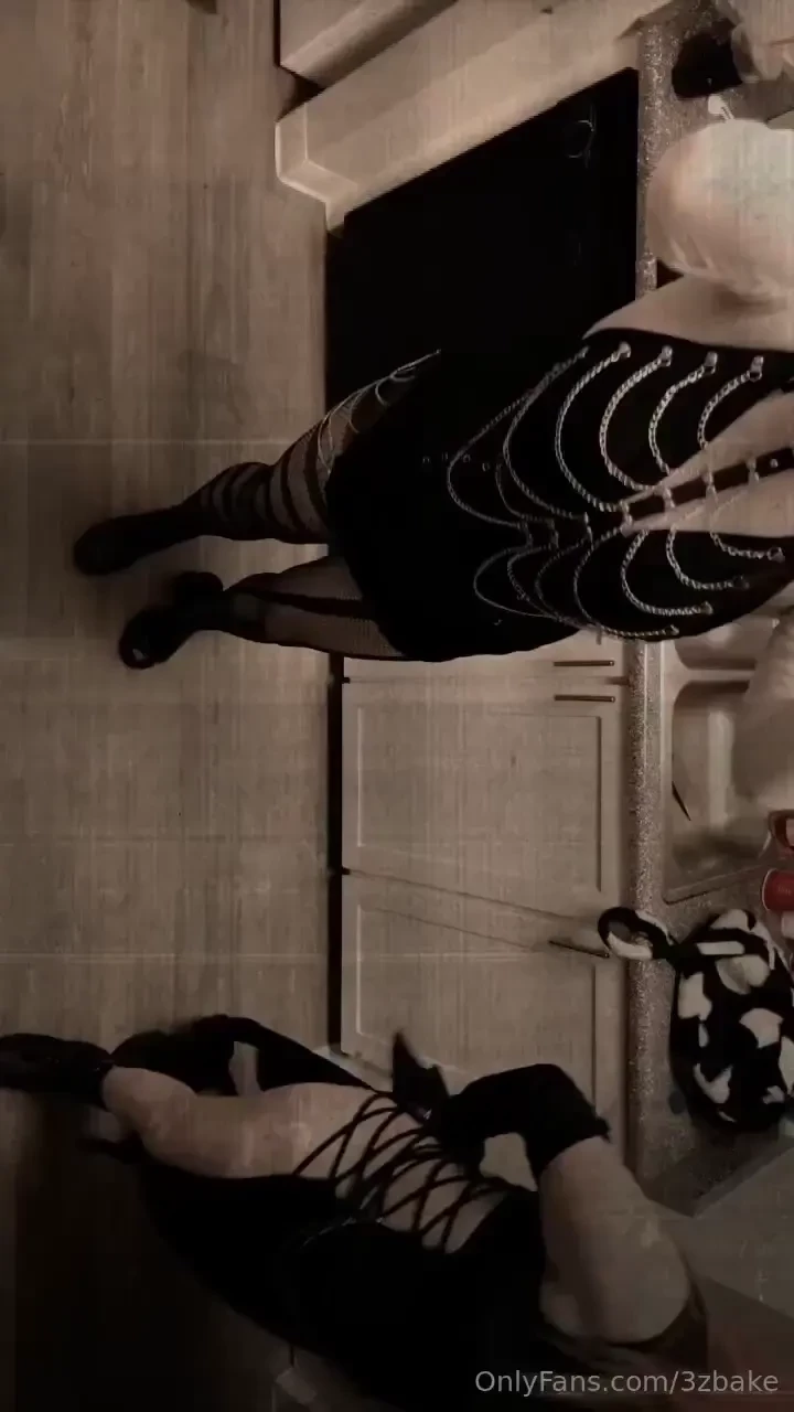 Happy late halloween lt 3 galactic_starz part 2 