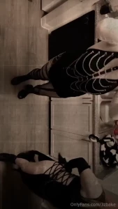 Happy late halloween lt 3 galactic_starz part 2