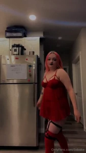 Bestie spanked me and left some welts