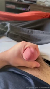 This felt so good and i even came last night so this load was great