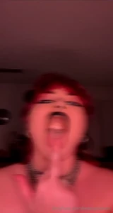 Cum unlock a post to see more bby part 1