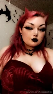 New no ppv account is beesspookiesvip 20 a month for all my content