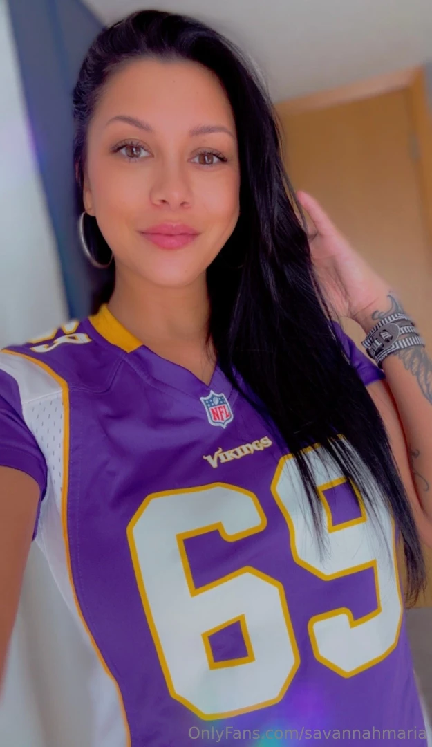 Savannahmaria part 4 