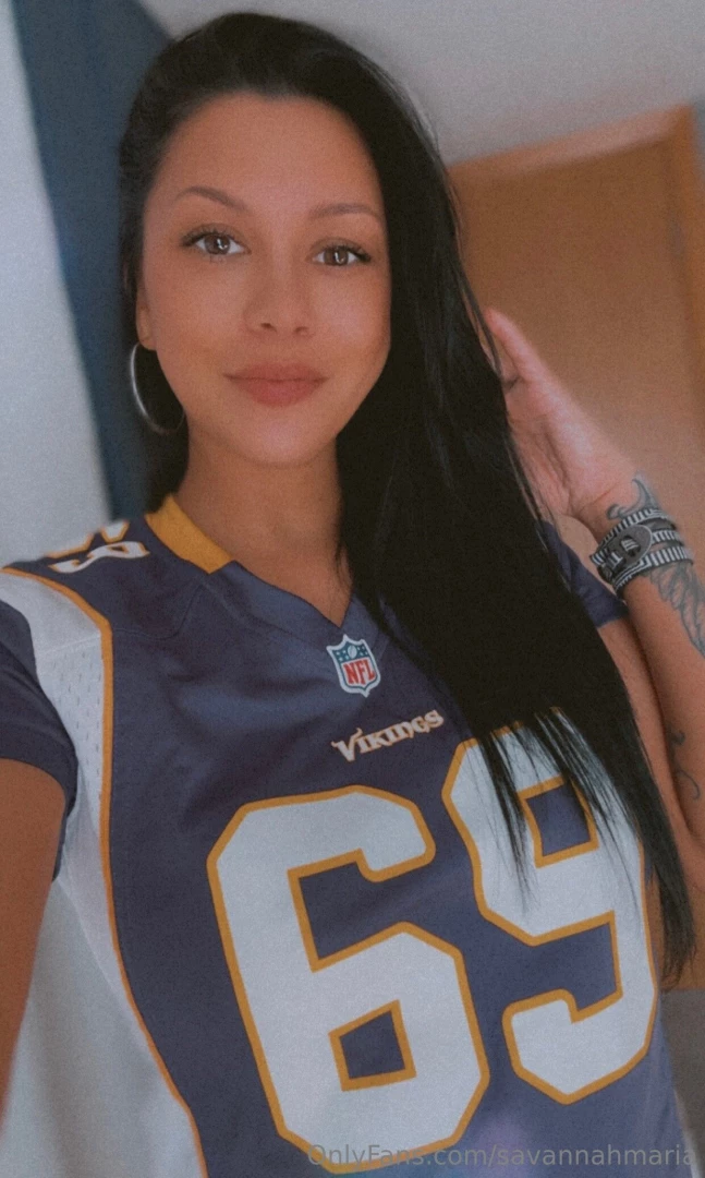 Savannahmaria part 3 