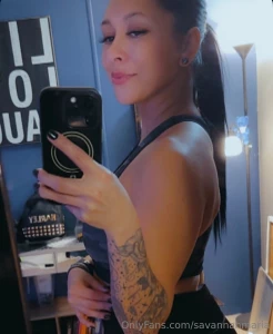 New satin leggings part 1