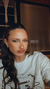 Merry holidays wanna see my boobs part 1