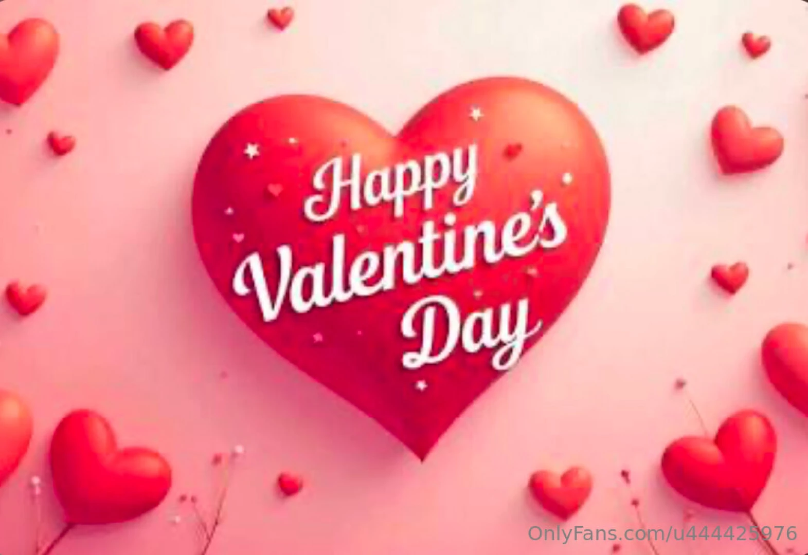 Happy l ve day part 1 
