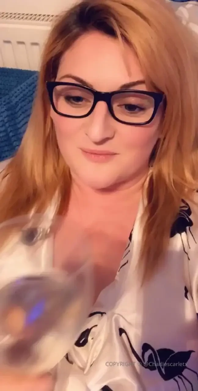 If you want to share you ll need to bring me more wine cheers my loves 
