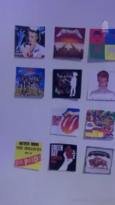 Our second player today has won a 10 min skype show worth 50 what will