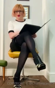 Can i be your cock soothing therapist full exclusive video available