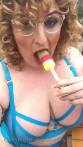 When it s cold like today i just want to get back to summer i ve run