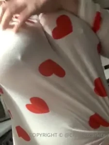 My husbands best friend is coming over so obviously i put on a see