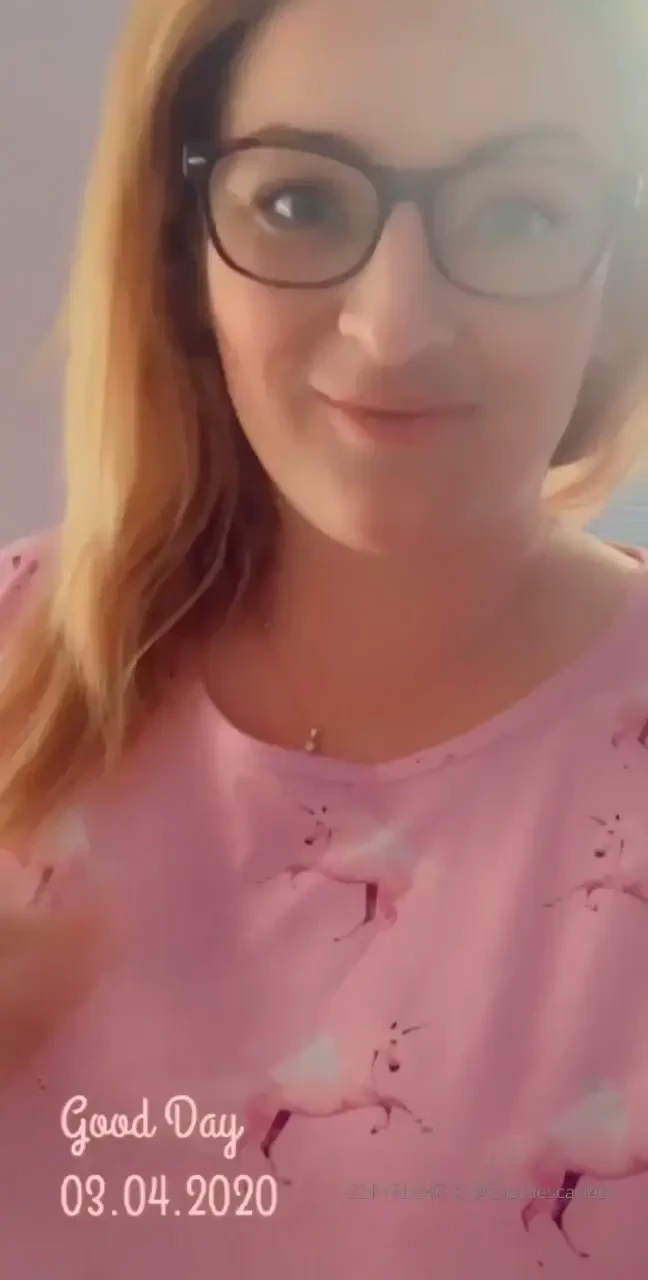 Good morning guys funny story i shocked the new postman this morning 