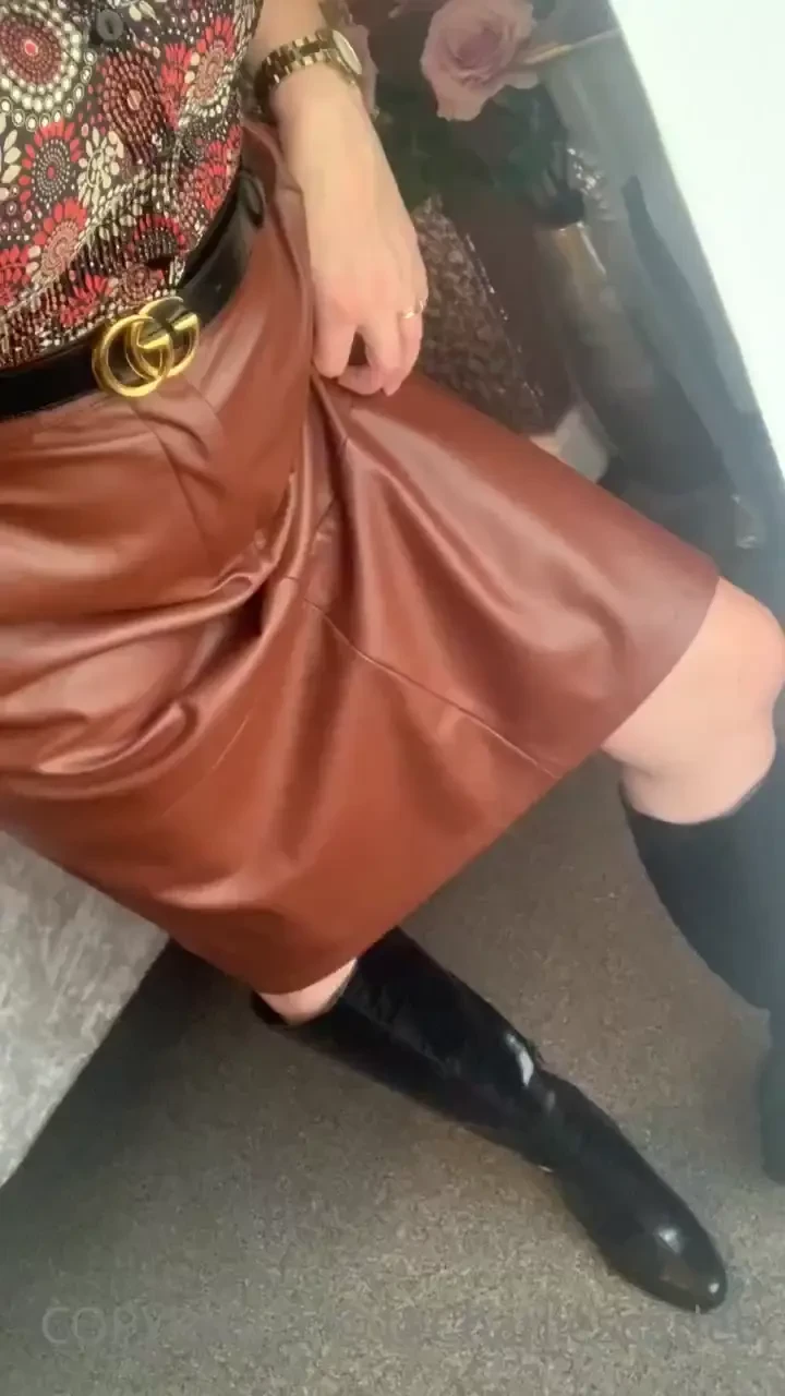 Do you like my outfit part 982 