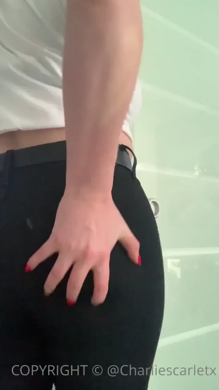 Would you spank my ass in these levi s 