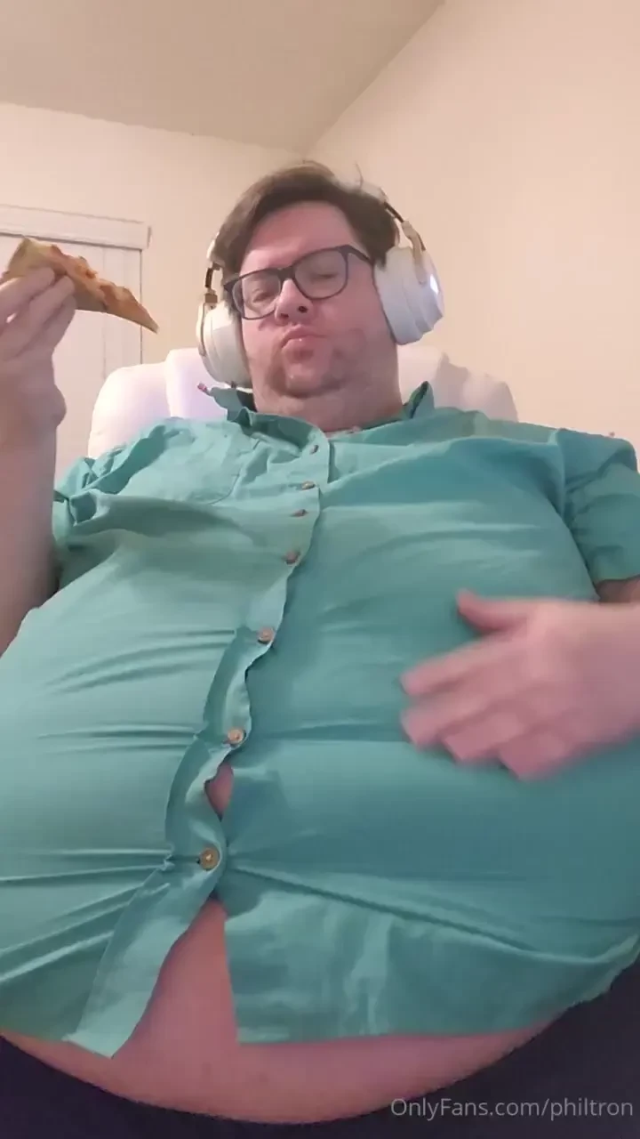 I love it when my feeders send binge meals keep them coming i need to 