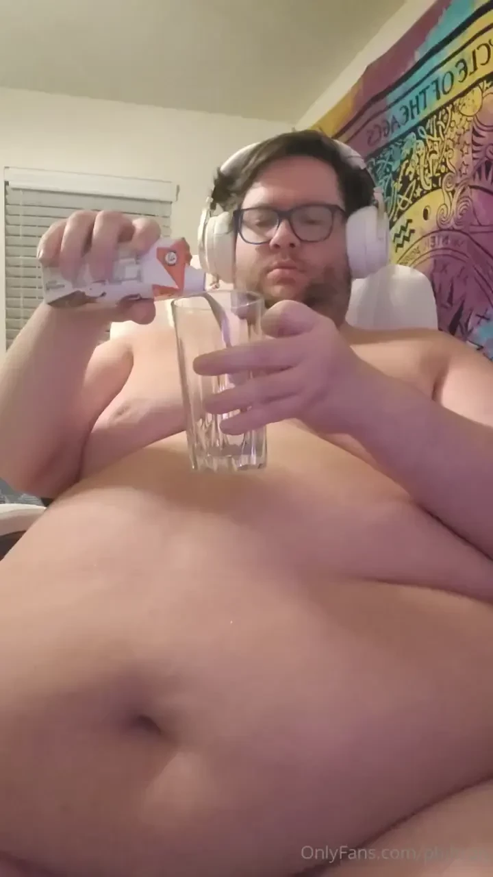 3 500 cal in under 2 minutes a pint of heavy cream and 2 boosts 