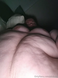 I might be getting too fat you guys just can t stop sending food like