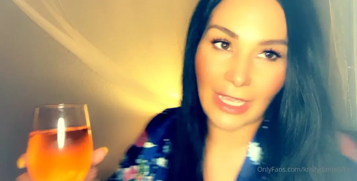 Watch me get off kristydaniels 