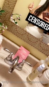 Currently one week post op from my new boobies and new stomach excited