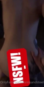Quick clip of me amp my babygirl cassange we have lots more of the two