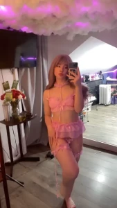 Love this cute little outfit