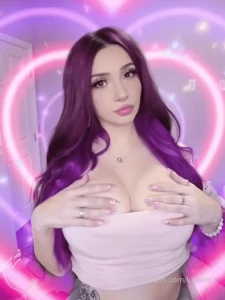 Titty tuesday mesmerizing with my eyes all 4 of them