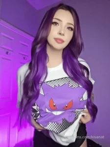You loved this shirt on stream so much let me give you a sneak peak of