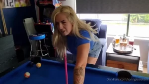 Do blondes have more fun me and mrsbattlerz sure did while getting