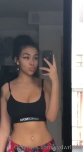 Morning moves