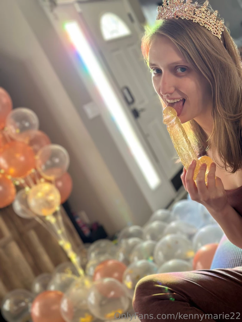 Golden birthdays are once in a lifetime- today my friends and family 