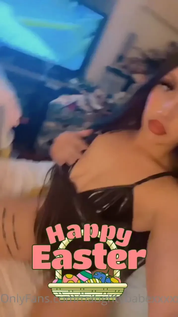 Happy easter part 949 