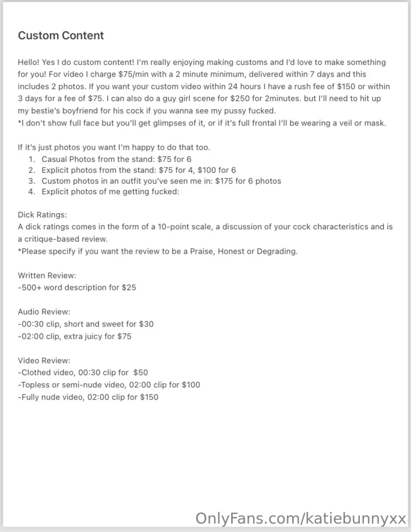 To all my current followers thanks for following me as i slowly get part 1 