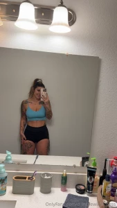 Feelin blue today baby hit up the dms and let s have some fun part 2