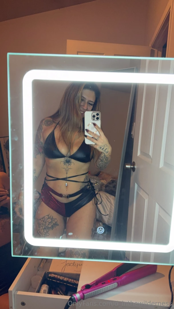 Rave babe part 6 