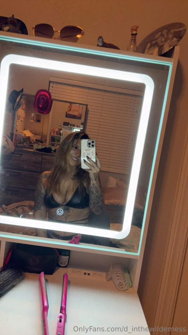 Rave babe part 4 