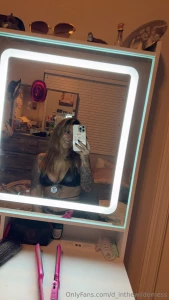 Rave babe part 4