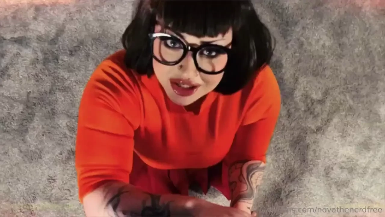 Velma trilogy starts in october with tigerduck make sure to catch the 