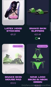 Nova merch hi loves i opened up my own merch store a while ago i have