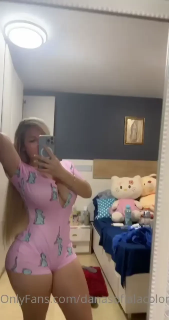 Buenas noches part 506 