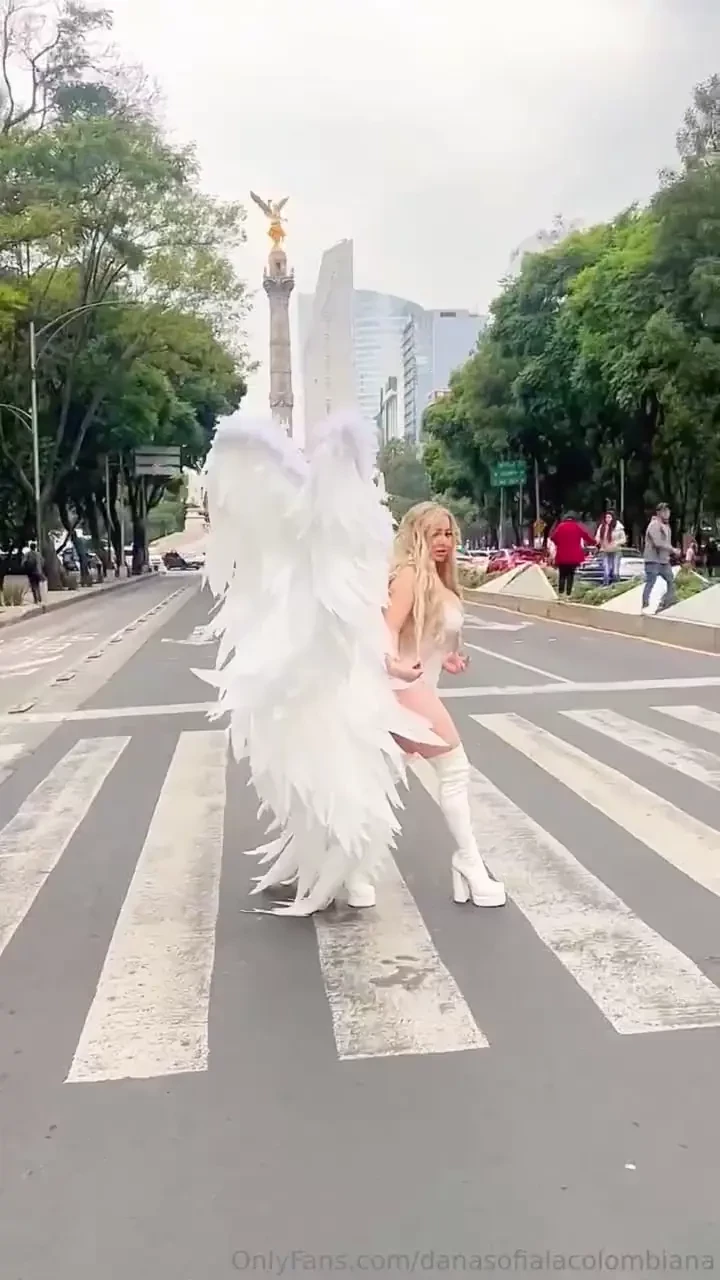 Danasofialacolombiana part 13 