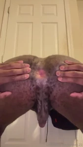 Stretch me open daddy part 3
