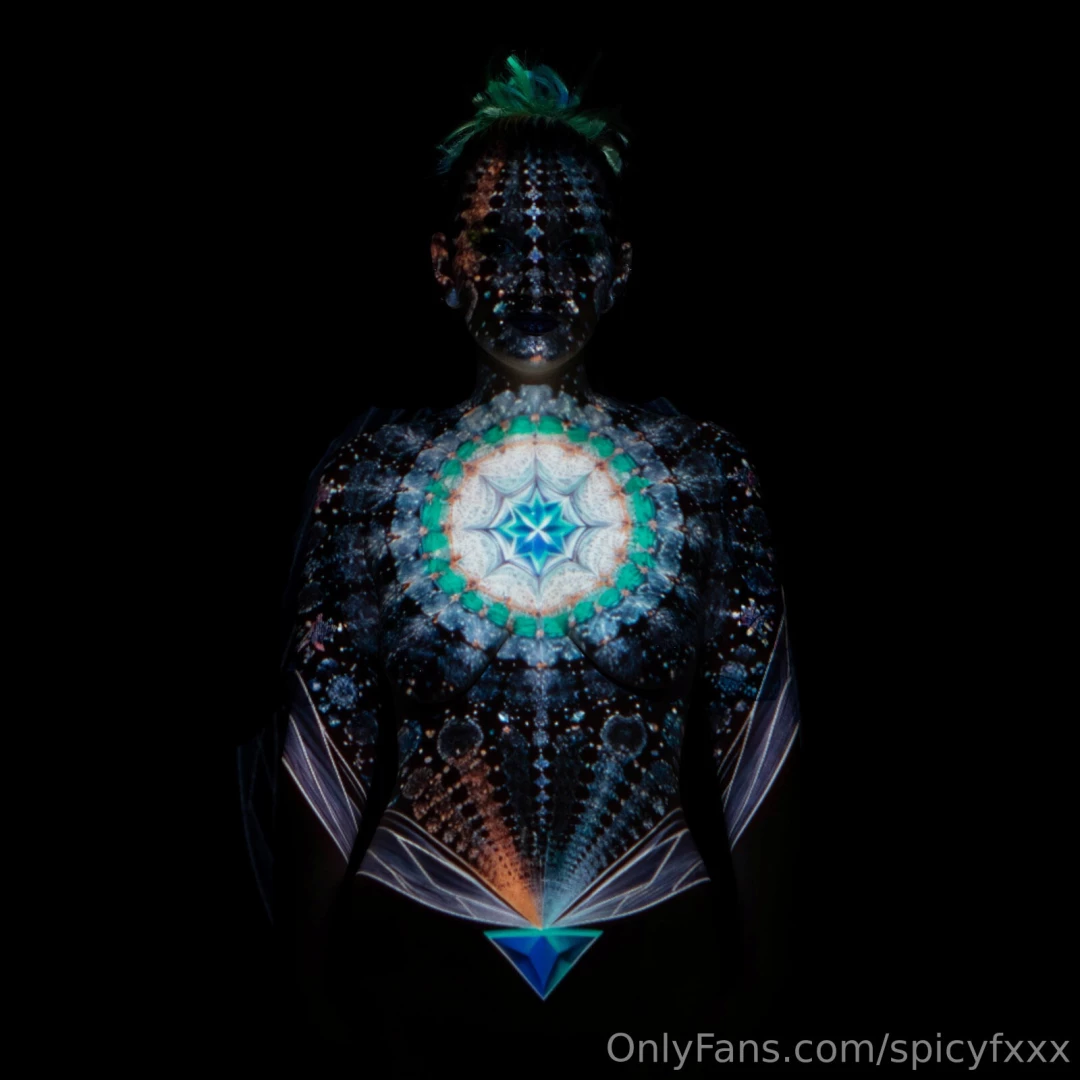 Projection photography by photographer victorimages model part 9 