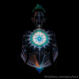 Projection photography by photographer victorimages model part 9